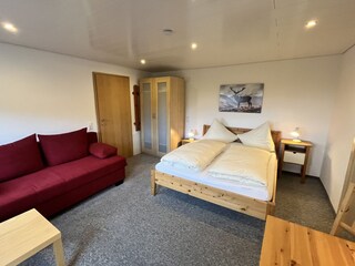 Vakantieappartement Todtnau Kenmerken 3