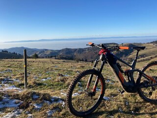 Apartamento de vacaciones Todtnau Entorno 15