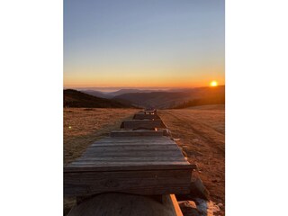 Apartamento de vacaciones Todtnau Entorno 16