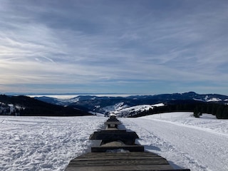 Appartamento per vacanze Todtnau Ambiente 18