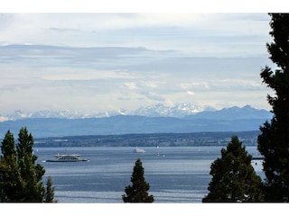 Autofähre Meersburg Konstanz