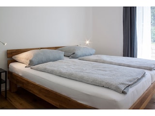 Schlafzimmer Ost