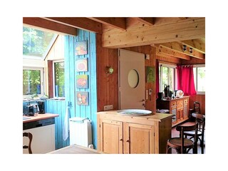 Ferienhaus Erquy Ausstattung 7