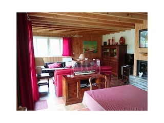 Ferienhaus Erquy Ausstattung 3