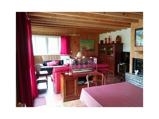 Ferienhaus Erquy Ausstattung 8