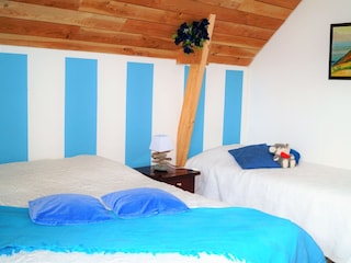 Ferienhaus Erquy Umgebung 7