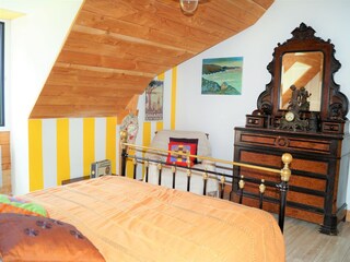 Holiday house Erquy Features 9