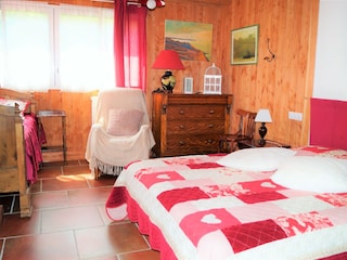 Ferienhaus Erquy Ausstattung 5