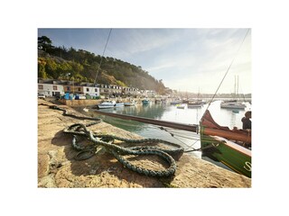 Ferienhaus Erquy Umgebung 14