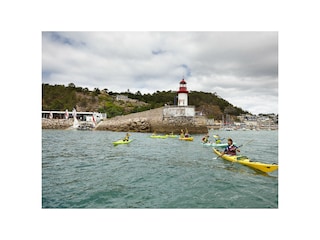 Ferienhaus Erquy Umgebung 8