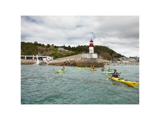 Holiday house Erquy Environment 8