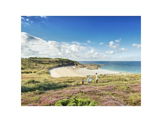 Ferienhaus Erquy Umgebung 10