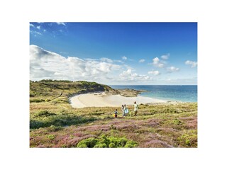 Ferienhaus Erquy Umgebung 17