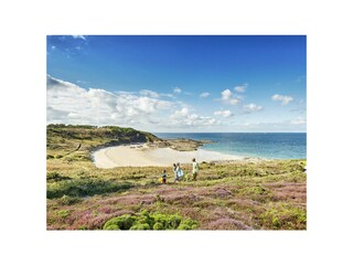 Holiday house Erquy Outdoor Recording 6