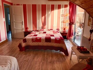 Holiday house Erquy Features 11