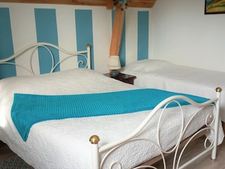 Holiday house Erquy Features 12