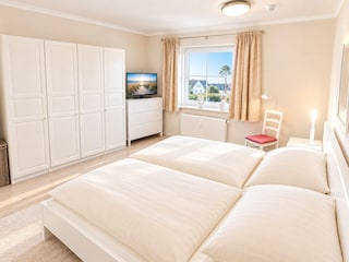 zweites Schlafzimmer