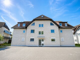 Frontansicht