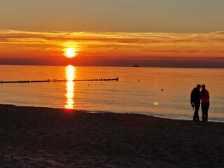 Meer-Romantik