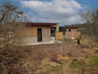 Holiday house Agger Outdoor Recording 4