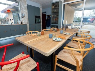 Ferienhaus Agger  28