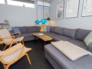 Ferienhaus Agger  27