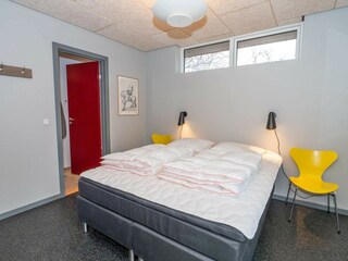 Holiday house Agger  19