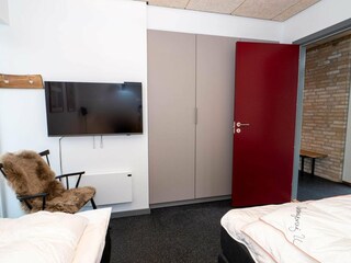 Ferienhaus Agger  33