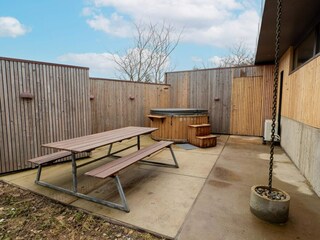 Holiday house Agger Outdoor Recording 6