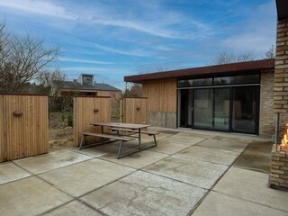 Holiday house Agger Outdoor Recording 8