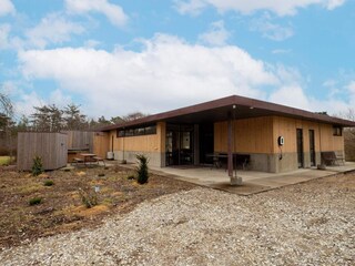 Holiday house Agger Outdoor Recording 11