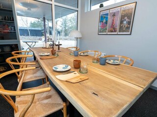Ferienhaus Agger  33
