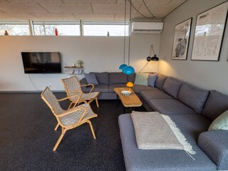 Ferienhaus Agger  34