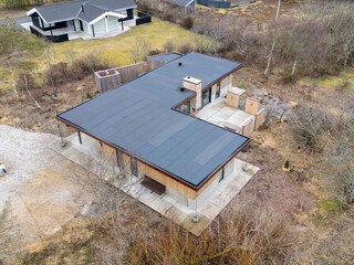 Holiday house Agger Outdoor Recording 13