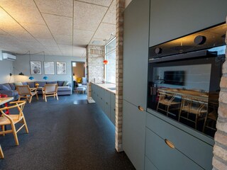 Ferienhaus Agger  36