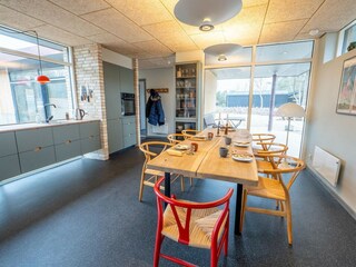 Ferienhaus Agger  37