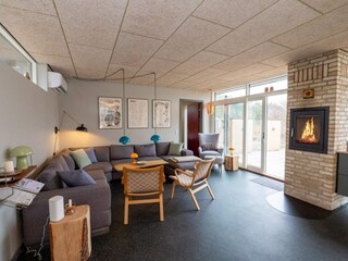 Holiday house Agger  32