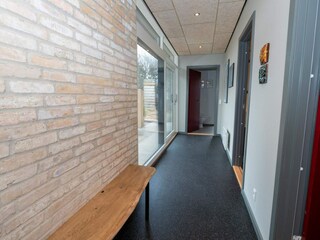 Ferienhaus Agger  38