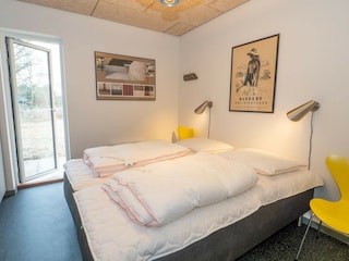 Ferienhaus Agger  39