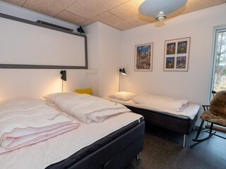 Ferienhaus Agger  40