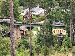 Ferienhaus Mellerud Außenaufnahme 3