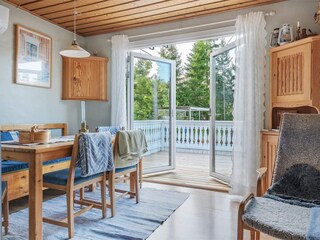 Holiday house Mellerud  14
