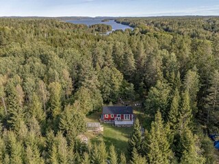 Holiday house Mellerud Outdoor Recording 6
