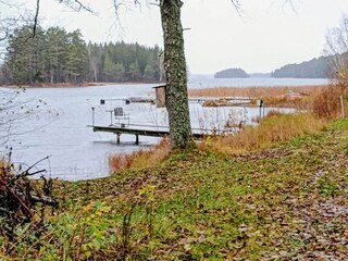 Ferienhaus Mellerud Außenaufnahme 5