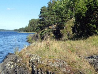 Holiday house Mellerud Outdoor Recording 5