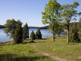 Holiday house Mellerud Outdoor Recording 7