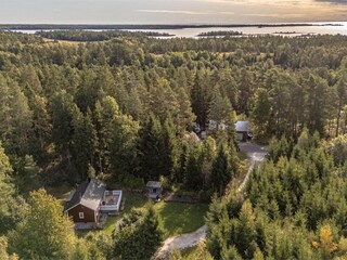 Holiday house Mellerud Outdoor Recording 8