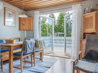 Holiday house Mellerud  20