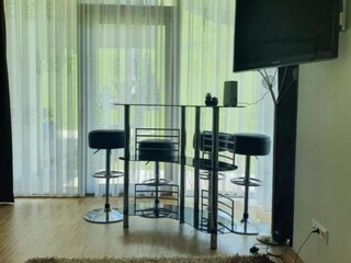 Appartement Hinterstoder Équipement 11