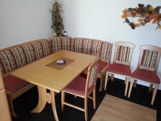 Appartement Hinterstoder Équipement 13